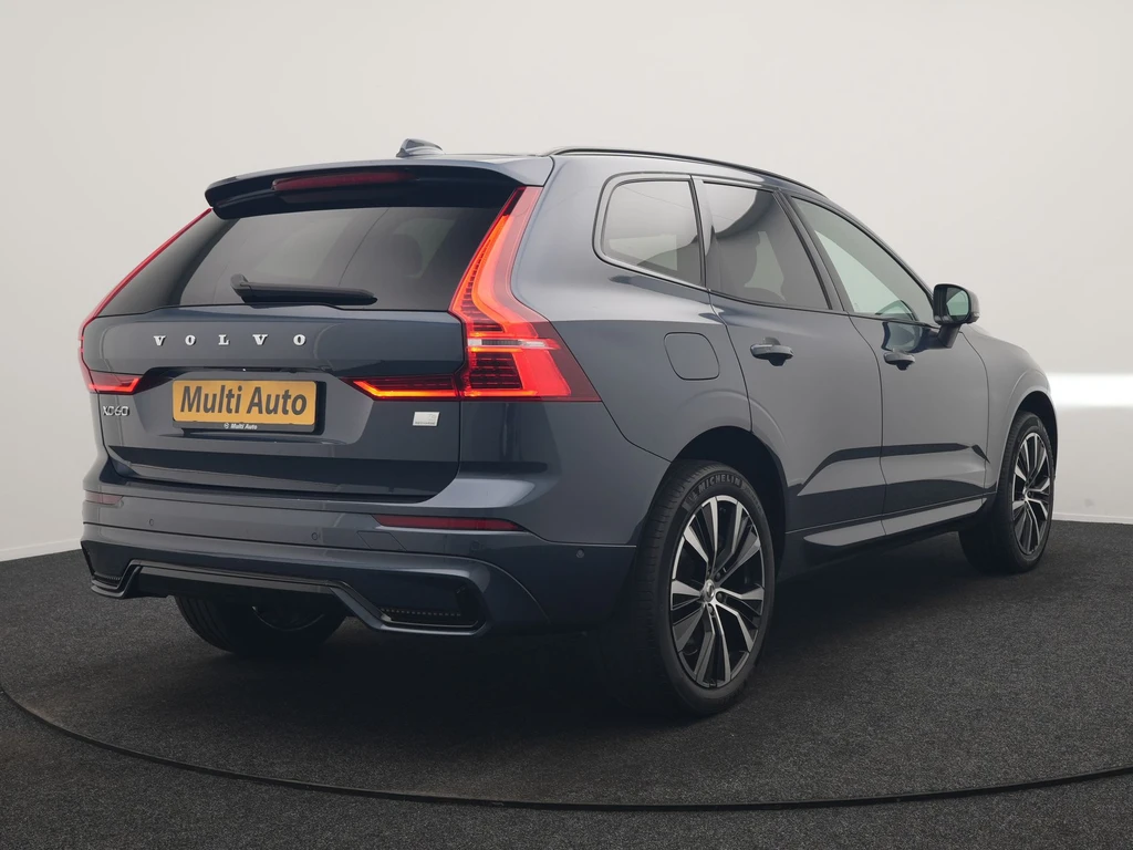 Volvo XC60 – foto 7