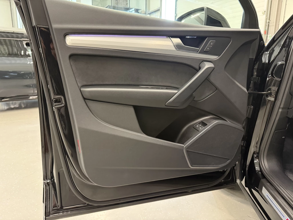 Audi Q5 – foto 46