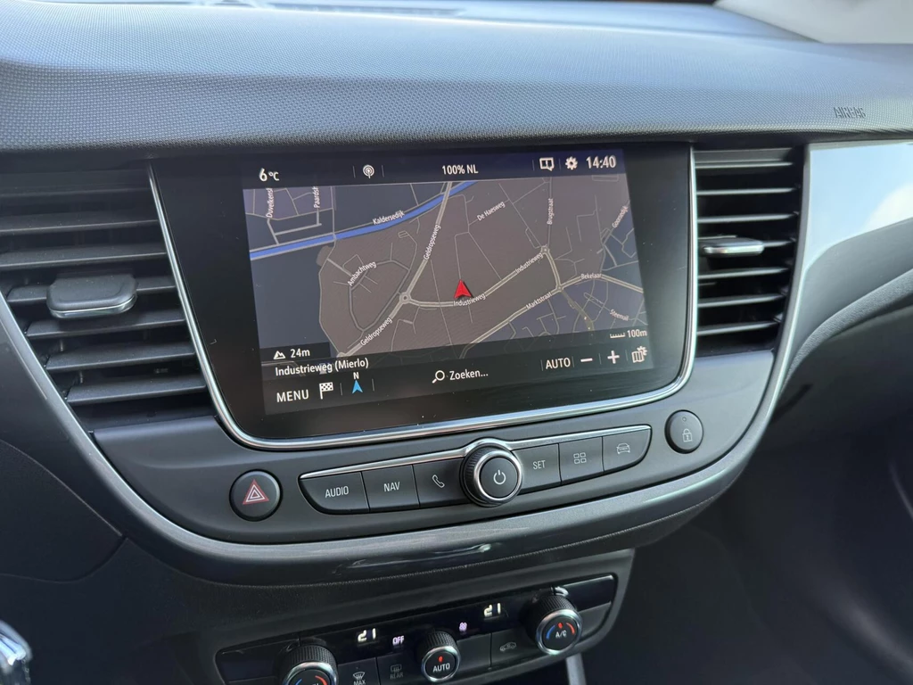 Opel Crossland – foto 12