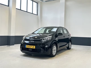 Kia Picanto – thumbnail 1