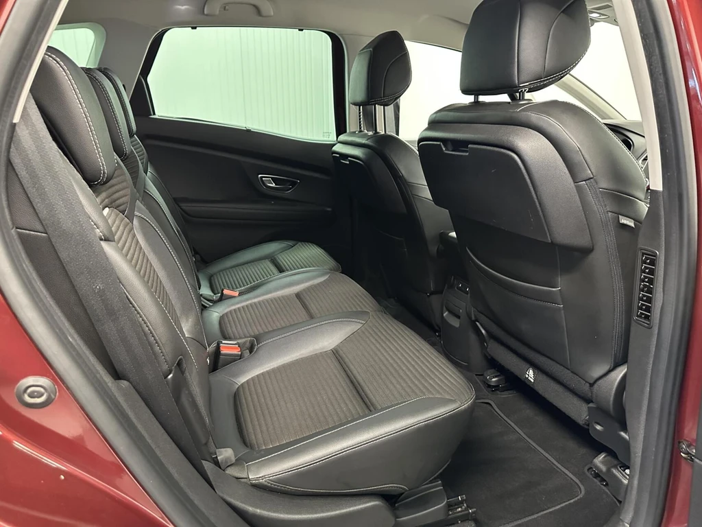 Renault Scénic – foto 15