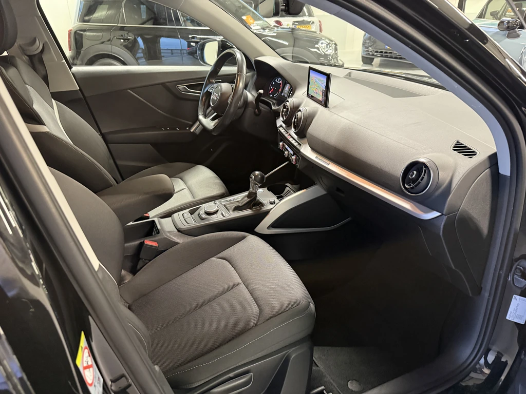 Audi Q2 – foto 26