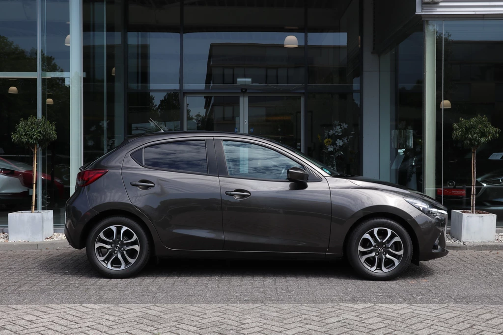 Mazda 2 – foto 7