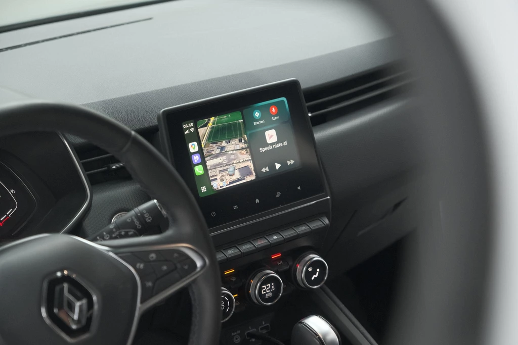 Renault Clio – foto 23