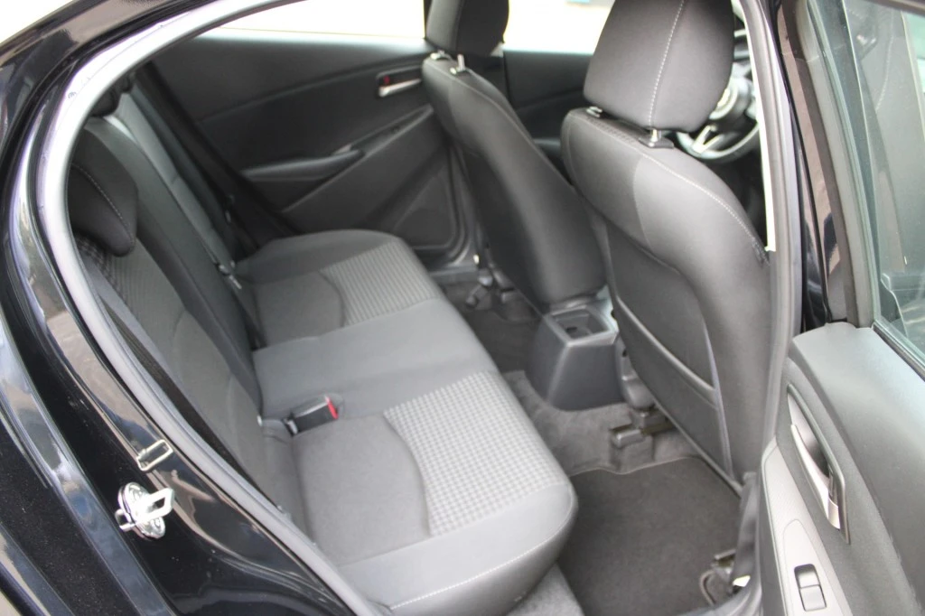 Mazda 2 – foto 20