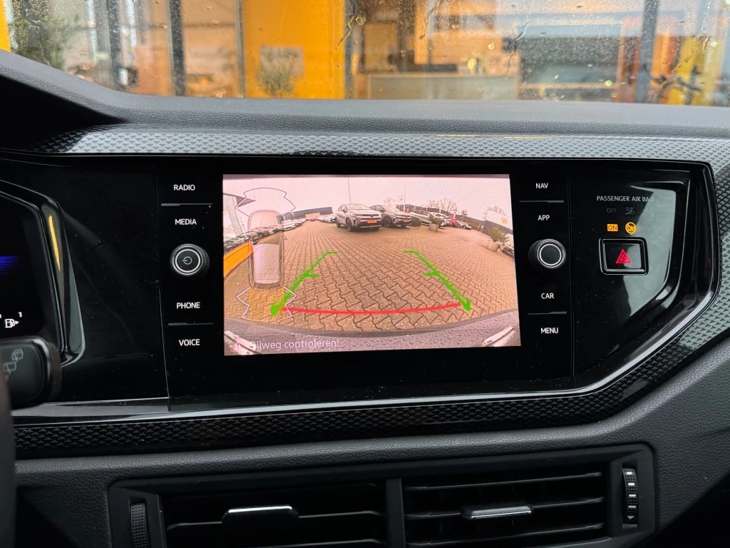 Volkswagen Polo – foto 10