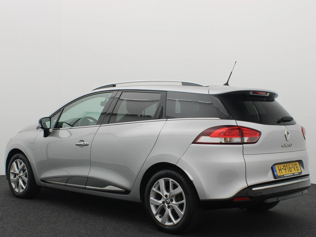 Renault Clio – foto 3