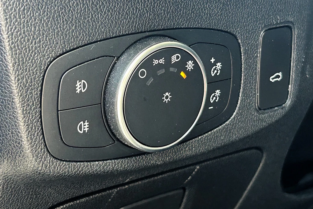 Ford Focus – foto 10