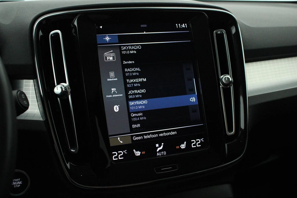 Volvo XC40 – foto 19