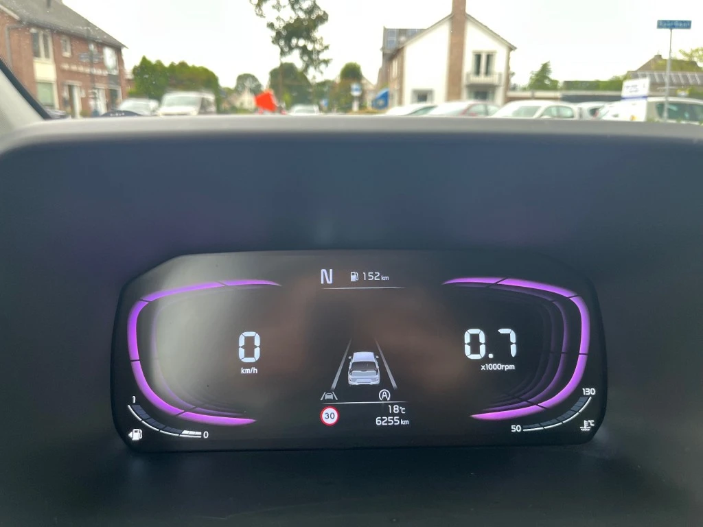 Kia Picanto – foto 17