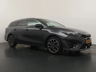 Kia Ceed Sportswagon – thumbnail 10