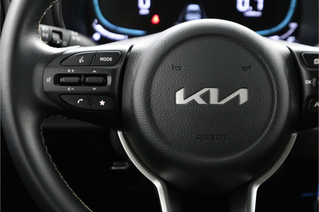 Kia Picanto – foto 30