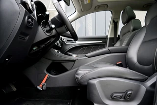 MG ZS EV – thumbnail 12