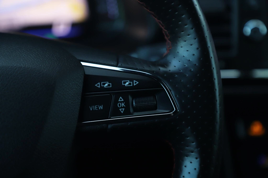 SEAT Leon – foto 22