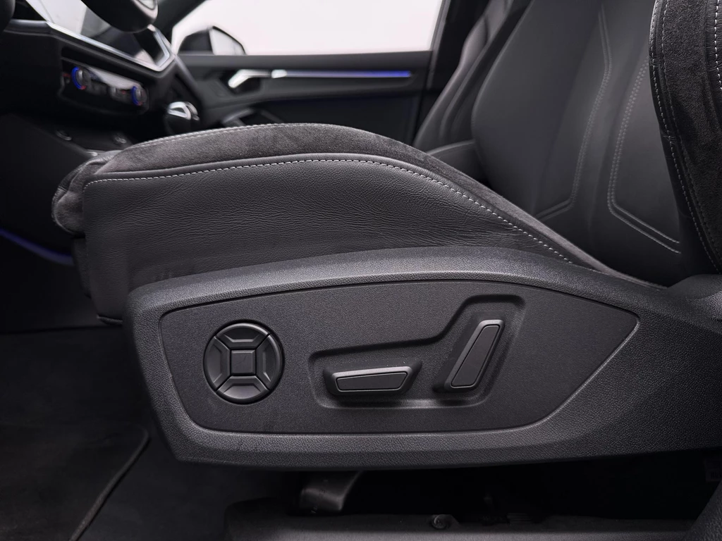 Audi Q3 – foto 33