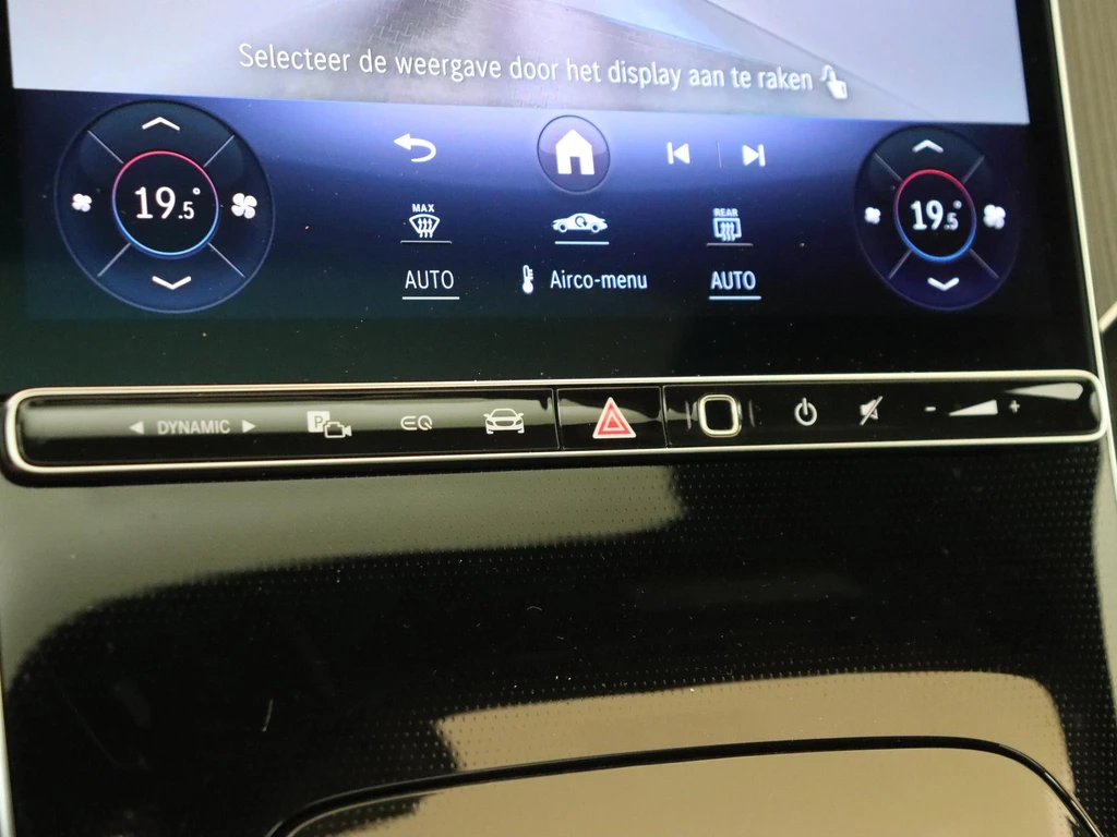 Mercedes-Benz EQE – foto 20
