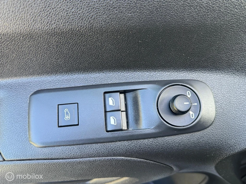 Opel Combo – foto 19