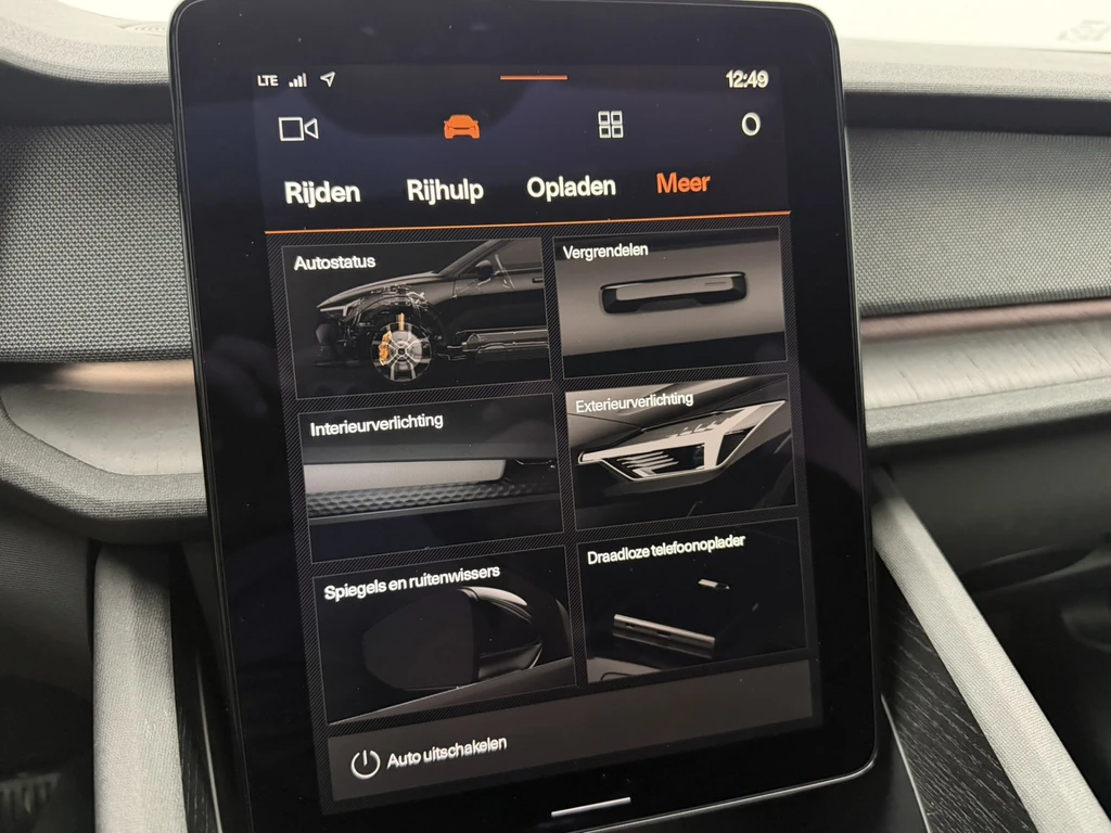 Polestar 2 – foto 17