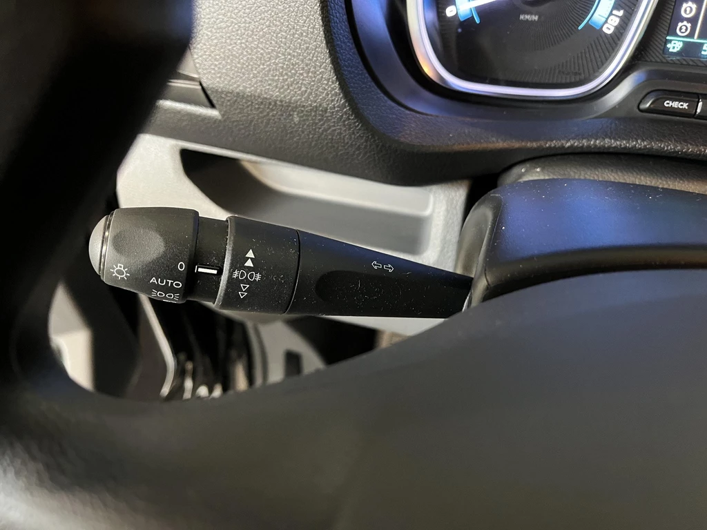 Peugeot e-Expert – foto 30