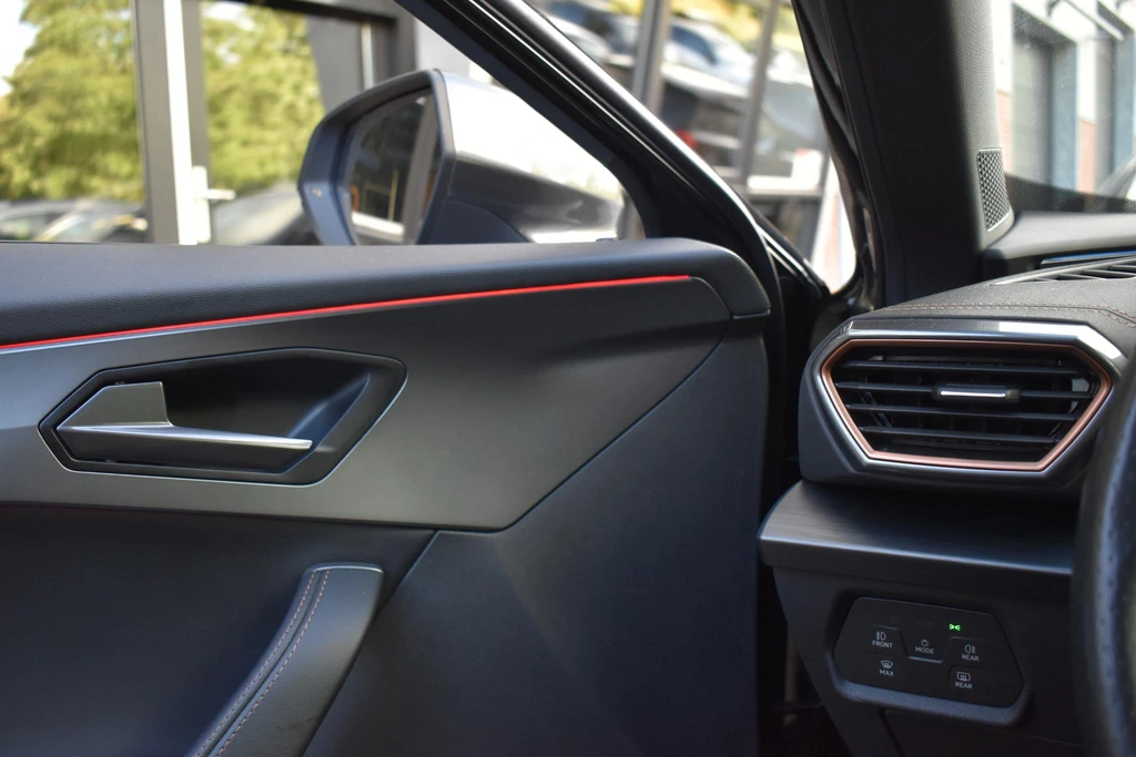 CUPRA Formentor – foto 38