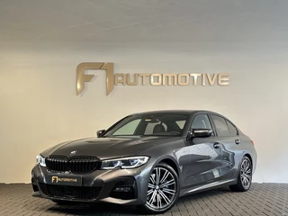 BMW 3 Serie – thumbnail 1