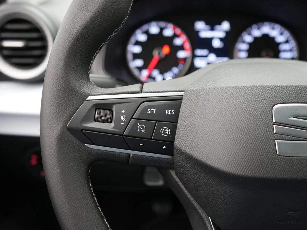 SEAT Arona – foto 16