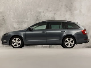 Škoda Octavia – thumbnail 3