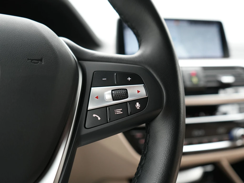 BMW X3 – foto 33