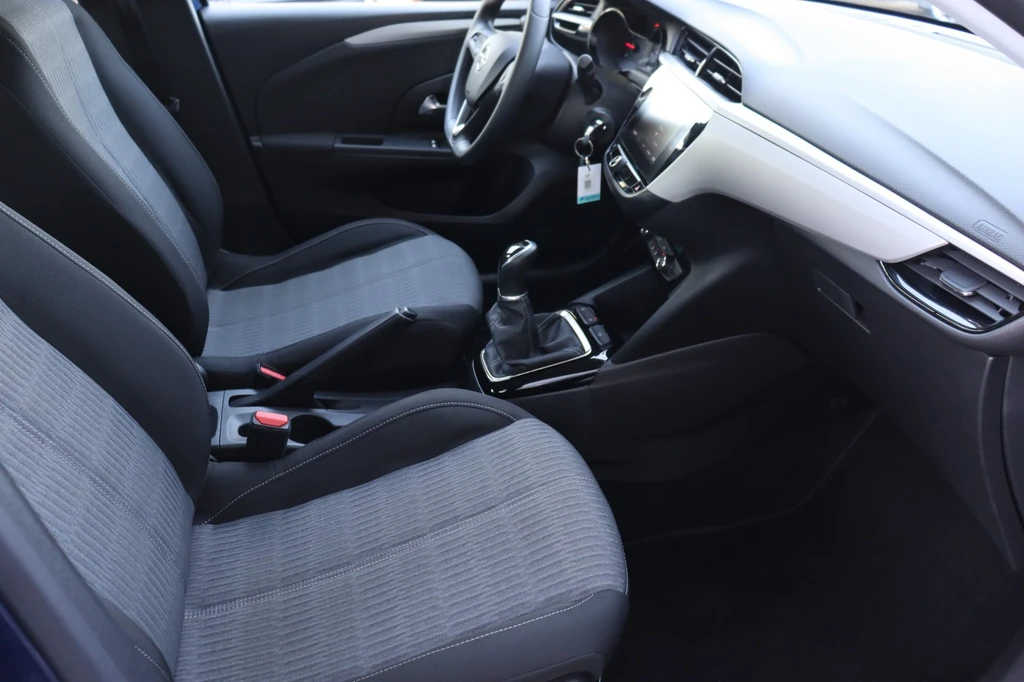 Opel Corsa – foto 9