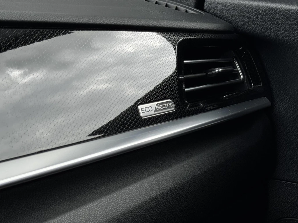 Kia e-Niro – foto 36