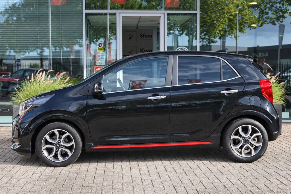 Kia Picanto – foto 3