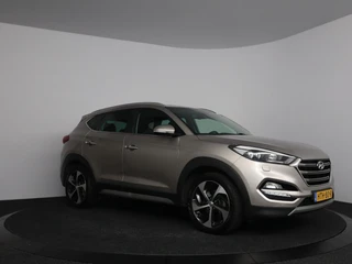 Hyundai Tucson – thumbnail 8