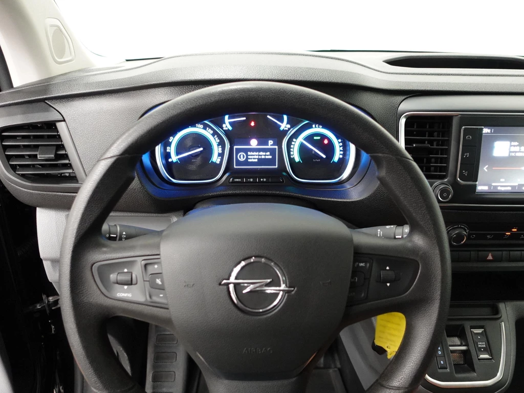 Opel Vivaro-e – foto 18