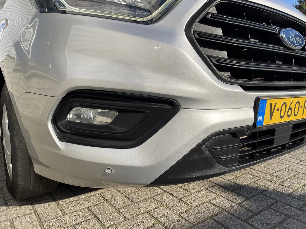 Ford Transit Custom – foto 6