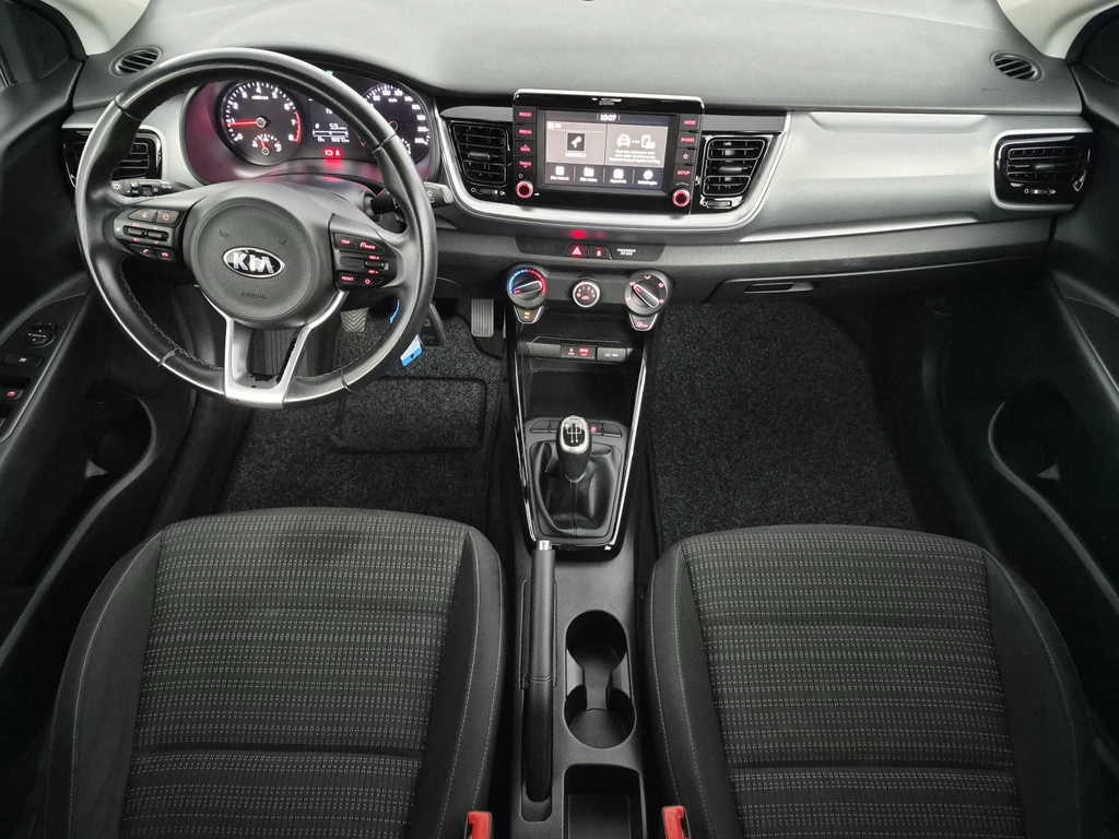 Kia Stonic – foto 11