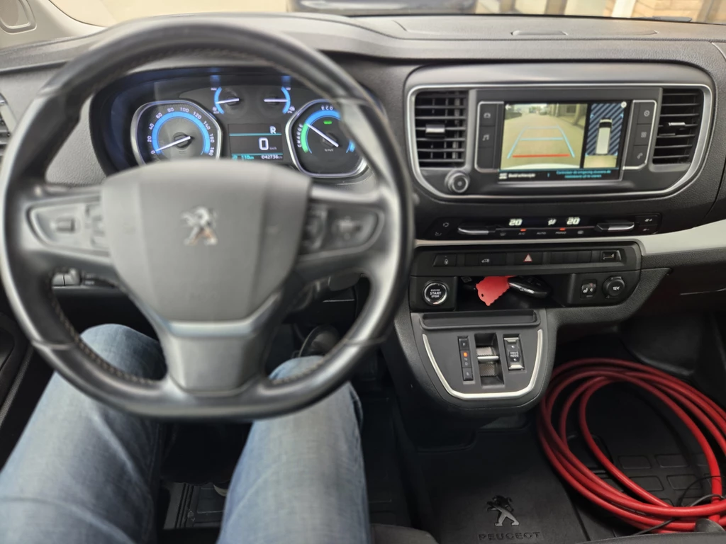 Peugeot e-Expert – foto 20