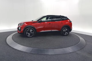 Peugeot 2008 – thumbnail 5