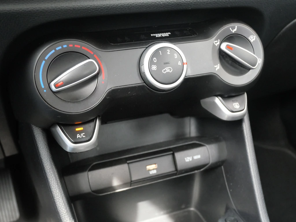Kia Picanto – foto 15