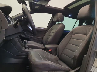 Volkswagen Tiguan – thumbnail 23