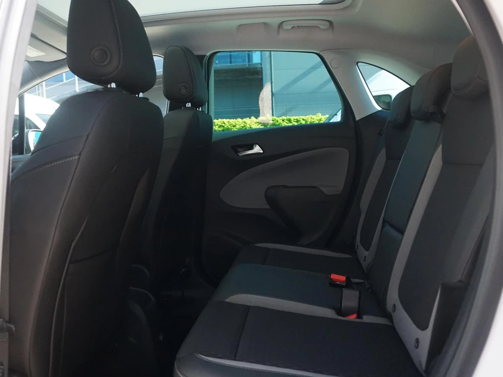 Opel Crossland X – foto 28