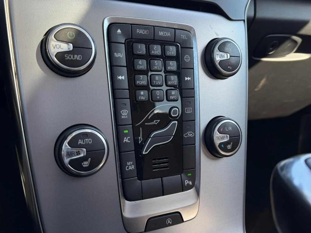 Volvo V40 – foto 19