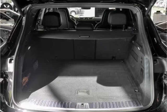 Porsche Cayenne – foto 17