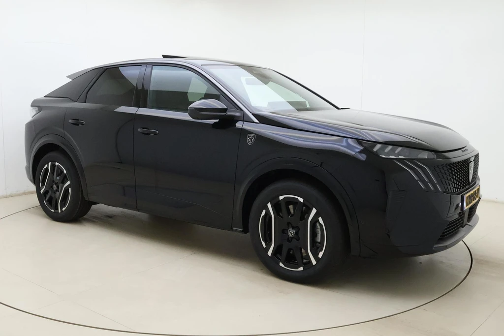 Peugeot e-3008 – foto 8
