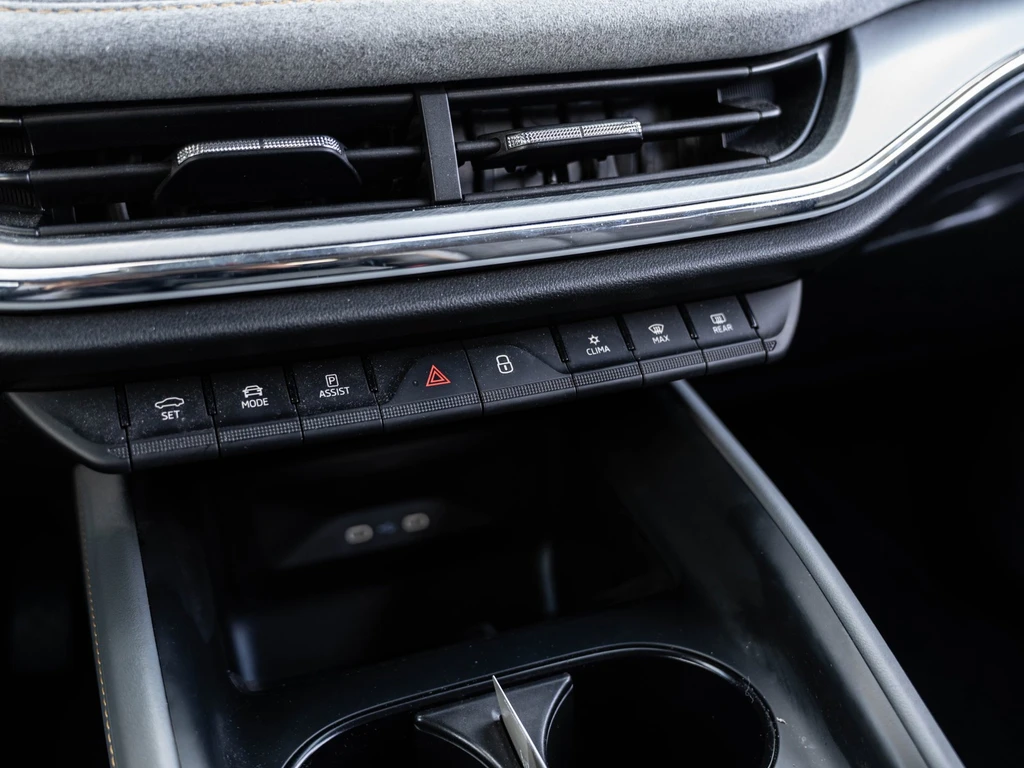 Škoda Enyaq iV – foto 30