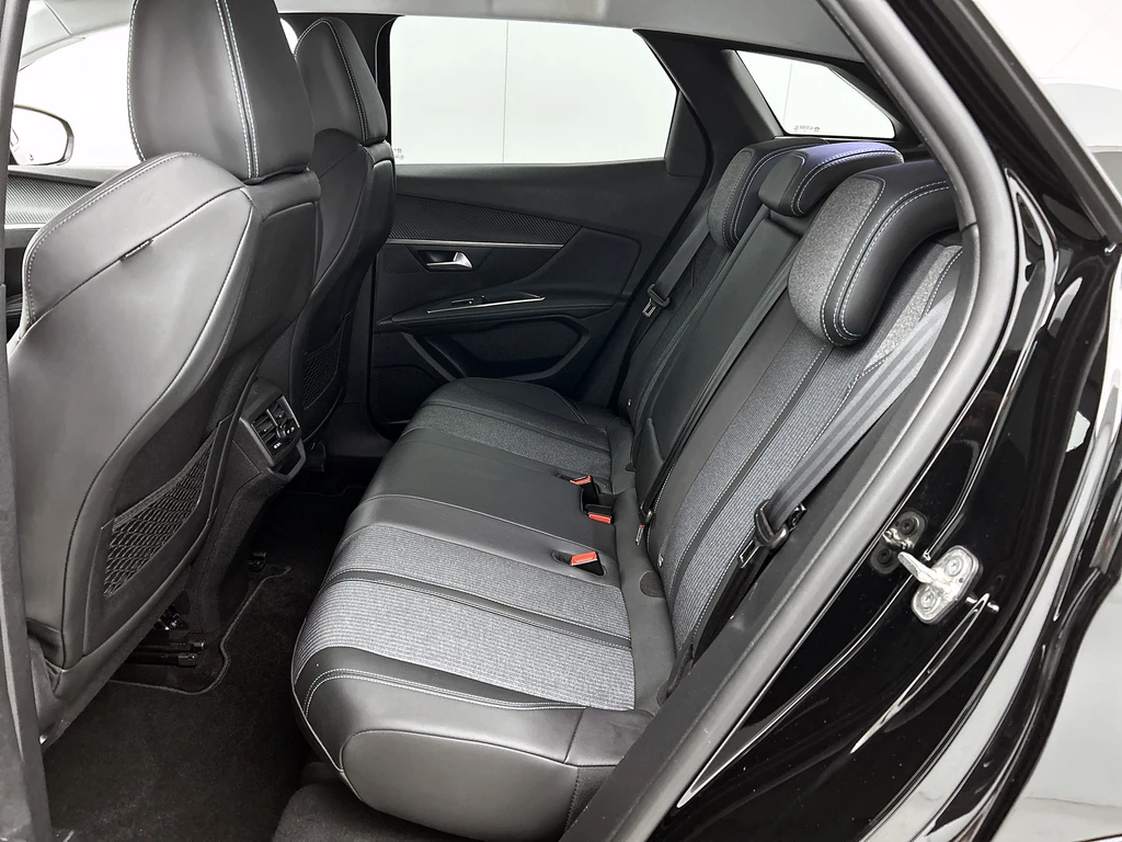Peugeot 3008 – foto 27