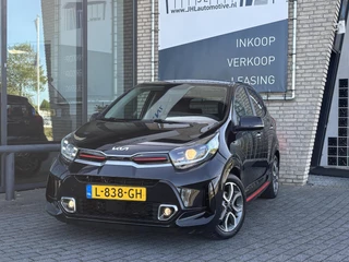 Kia Picanto – thumbnail 1