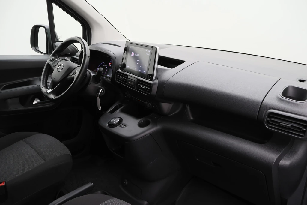 Opel Combo – foto 27