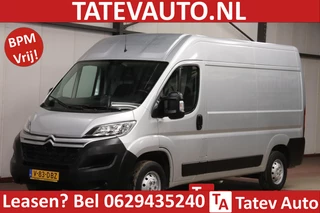 Citroën Jumper – thumbnail 1