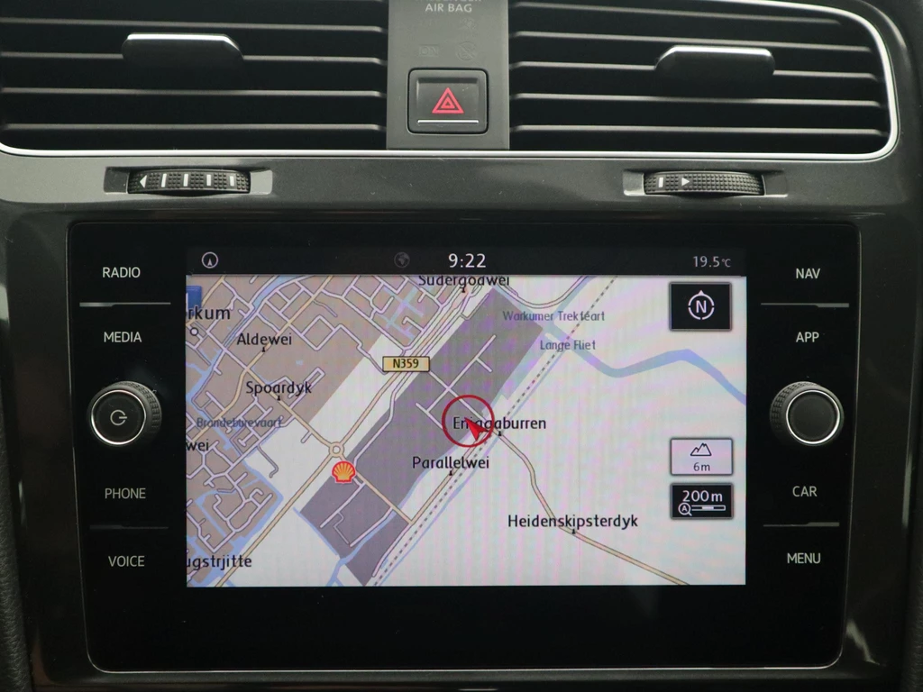 Volkswagen Golf – foto 17