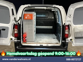 Peugeot Partner – thumbnail 8